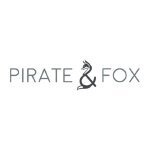 Pirate & Fox coupons and promo codes