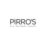 Pirros Sauce coupons and promo codes