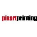 Pixart Printing coupons and promo codes