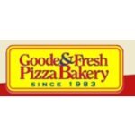 Goode & Fresh Pizza Bakery coupons and promo codes