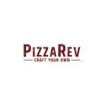 PizzaRev coupons and promo codes