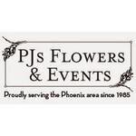 PJ's Flowers and Gifts coupons and promo codes