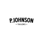 P. Johnson coupons and promo codes