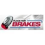 Place For Brakes coupons and promo codes