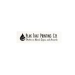 Plak That Printing Co. coupons and promo codes
