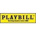 Playbill On-Line coupons and promo codes