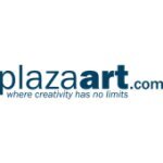 Plaza Artist Materials coupons and promo codes