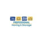 Professional Moving & Storage coupons and promo codes