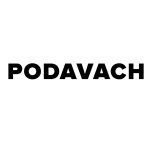 Podavach Company coupons and promo codes