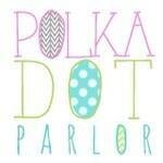 Polka Dot Parlor coupons and promo codes