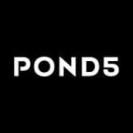 Pond5 coupons and promo codes