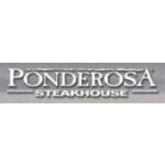 Ponderosa Steakhouses coupons and promo codes
