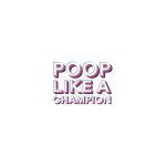 Poop Like a Champion coupons and promo codes