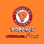Popeyes coupons and promo codes