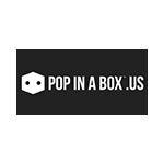 Pop In A Box coupons and promo codes