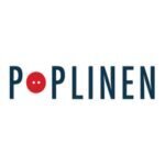 Poplinen coupons and promo codes