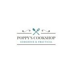 Poppy's Cookshop coupons and promo codes