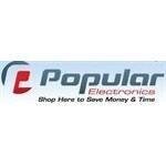 Popular Electronics coupons and promo codes