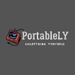 PortableLY coupons and promo codes