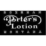 Porter's Lotion coupons and promo codes