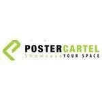 Poster Cartel coupons and promo codes