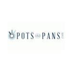 POTS AND PANS coupons and promo codes