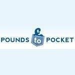 Pounds to Pocket coupons and promo codes
