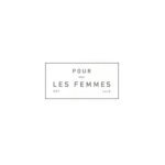 Pour Les Femmes coupons and promo codes