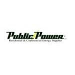 Public Power coupons and promo codes