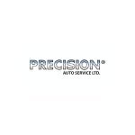 Precision Auto Service coupons and promo codes