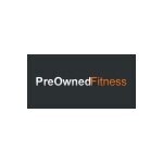 Preowned Fitness coupons and promo codes