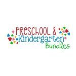 Preschool & Kindergarten Bundles coupons and promo codes