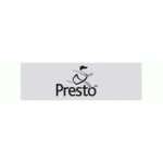 Presto coupons and promo codes
