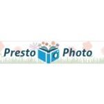 Presto Photo coupons and promo codes