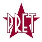 Pret A Manger coupons and promo codes