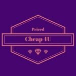 Priced Cheap 4U coupons and promo codes