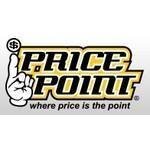 Price Point coupons and promo codes
