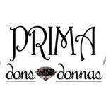 Prima Dons and Donnas coupons and promo codes