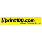 Print100 coupons and promo codes