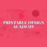 Printable Design Academy coupons and promo codes