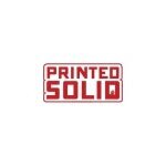 Printed Solid coupons and promo codes