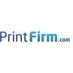 PrintFirm coupons and promo codes