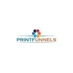 PRINTFUNNELS coupons and promo codes