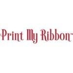 Print My Ribbon coupons and promo codes