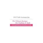Pritties Accessories coupons and promo codes