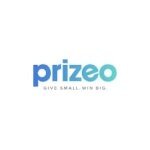 Prizeo coupons and promo codes