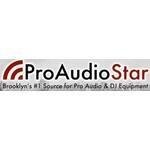 ProAudioStar coupons and promo codes