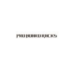 Pro Board Racks coupons and promo codes