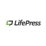 LifePress coupons and promo codes