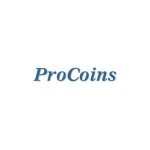 ProCoins coupons and promo codes